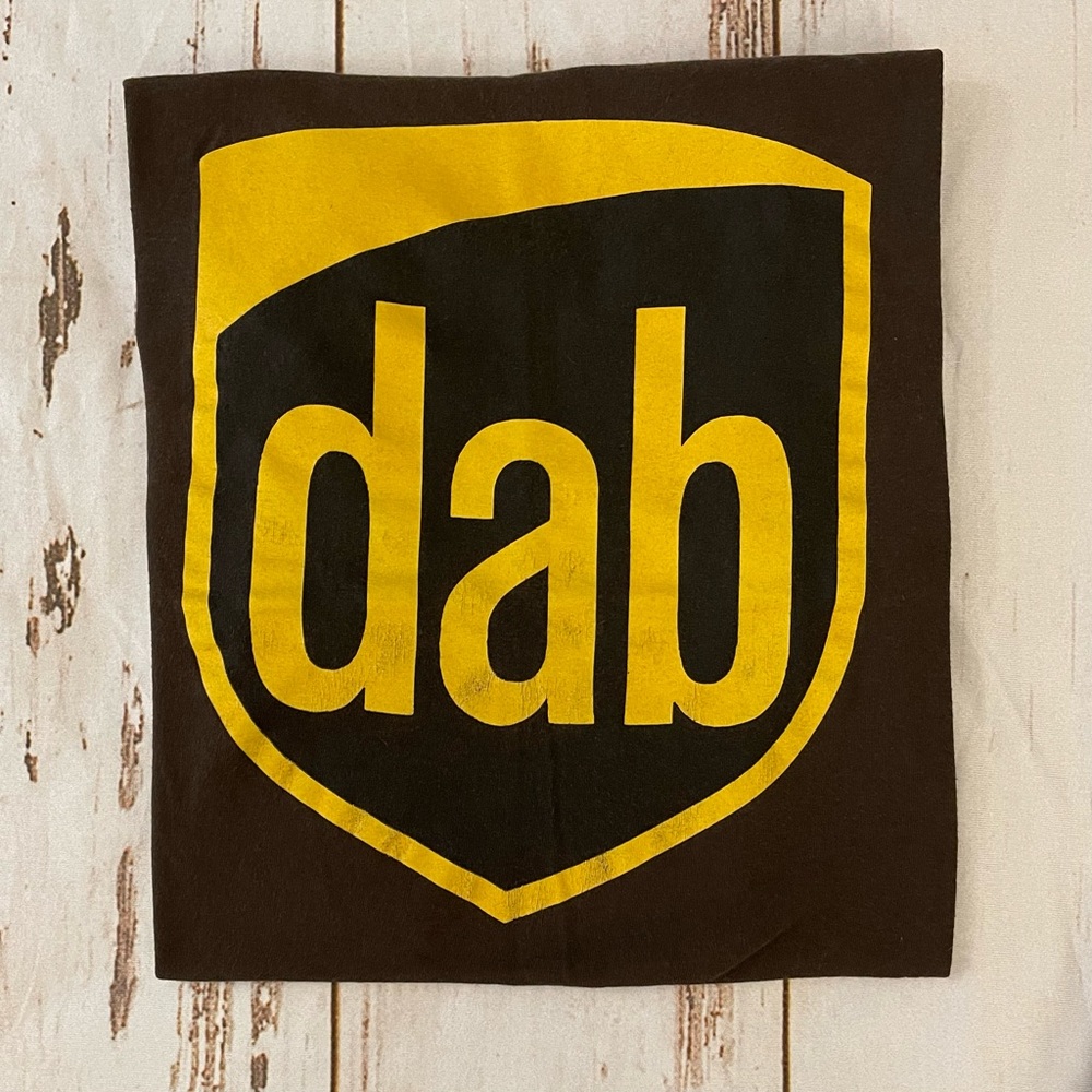Spencer’s DAB T-shirt Size L - Picture 4 of 9